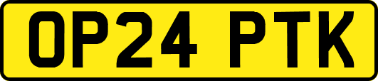 OP24PTK