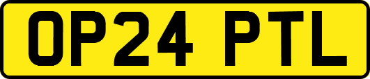 OP24PTL