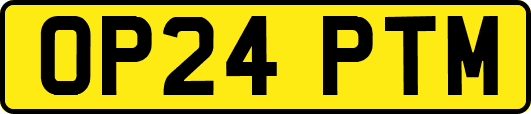 OP24PTM
