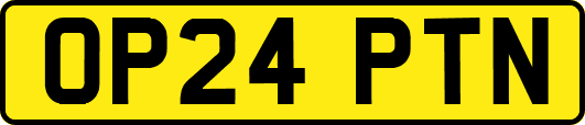 OP24PTN