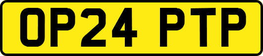 OP24PTP