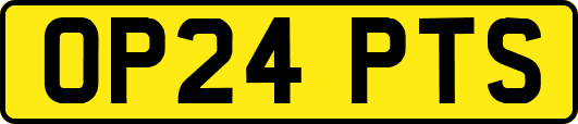 OP24PTS