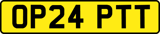 OP24PTT
