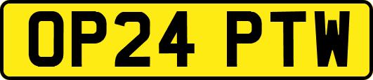 OP24PTW