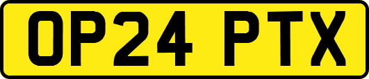 OP24PTX