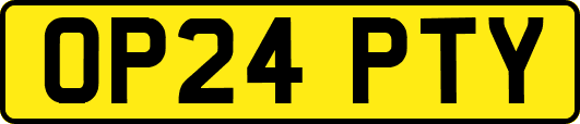 OP24PTY