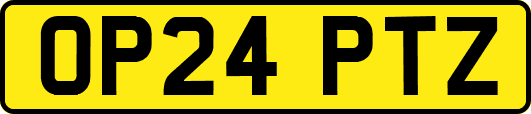 OP24PTZ