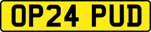 OP24PUD