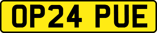 OP24PUE