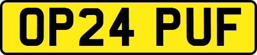 OP24PUF