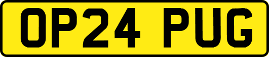 OP24PUG