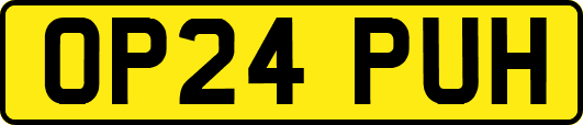 OP24PUH