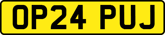 OP24PUJ