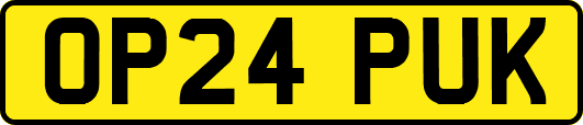 OP24PUK