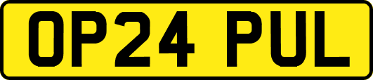 OP24PUL