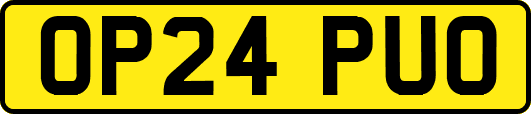 OP24PUO