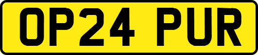 OP24PUR