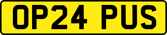 OP24PUS