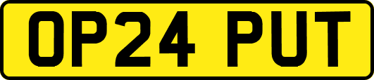 OP24PUT