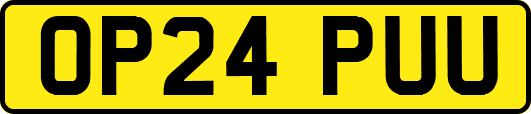 OP24PUU