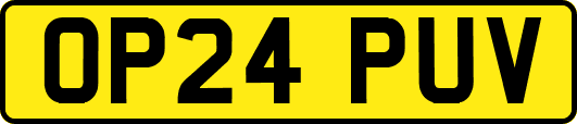 OP24PUV