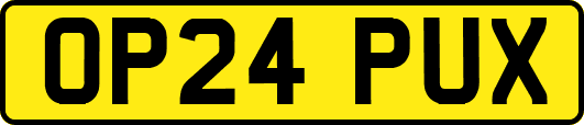 OP24PUX