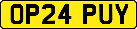 OP24PUY