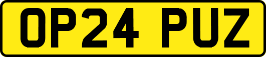 OP24PUZ
