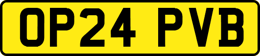 OP24PVB