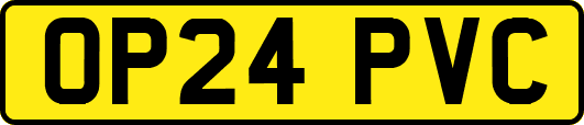OP24PVC
