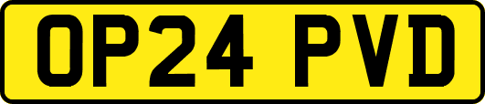 OP24PVD
