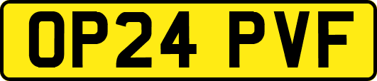 OP24PVF