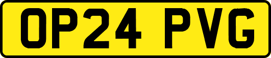 OP24PVG