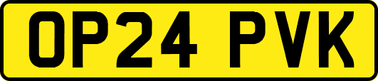 OP24PVK