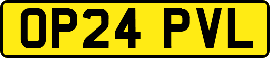 OP24PVL