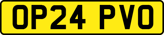 OP24PVO