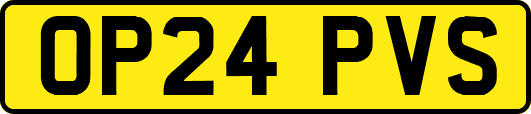 OP24PVS