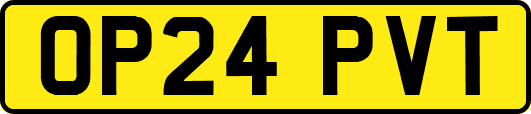 OP24PVT