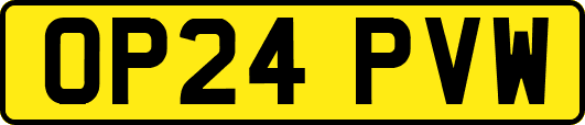OP24PVW