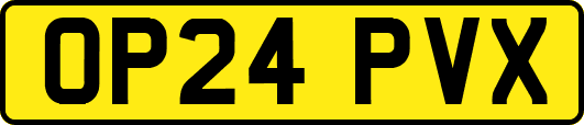 OP24PVX