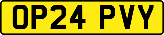 OP24PVY