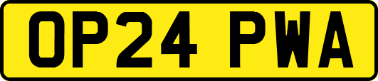 OP24PWA