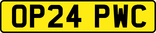 OP24PWC