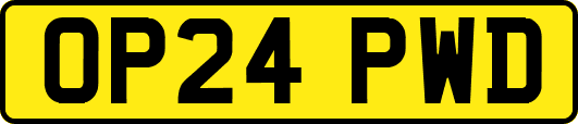 OP24PWD