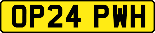 OP24PWH