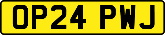 OP24PWJ