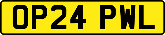 OP24PWL