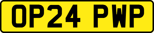 OP24PWP