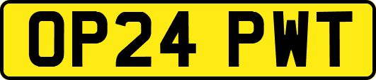 OP24PWT