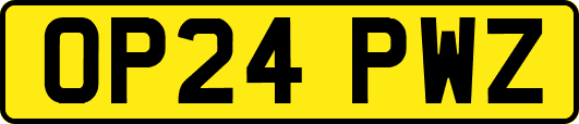 OP24PWZ